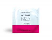 Пробник MixGliss KISS Wild Strawberry  (4 мл)