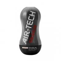 Мастурбатор Tenga Air-Tech Squeeze Strong, сжимаемый корпус, более плотный вход