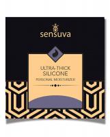 Пробник Sensuva - Ultra-Thick Silicone (6 мл)