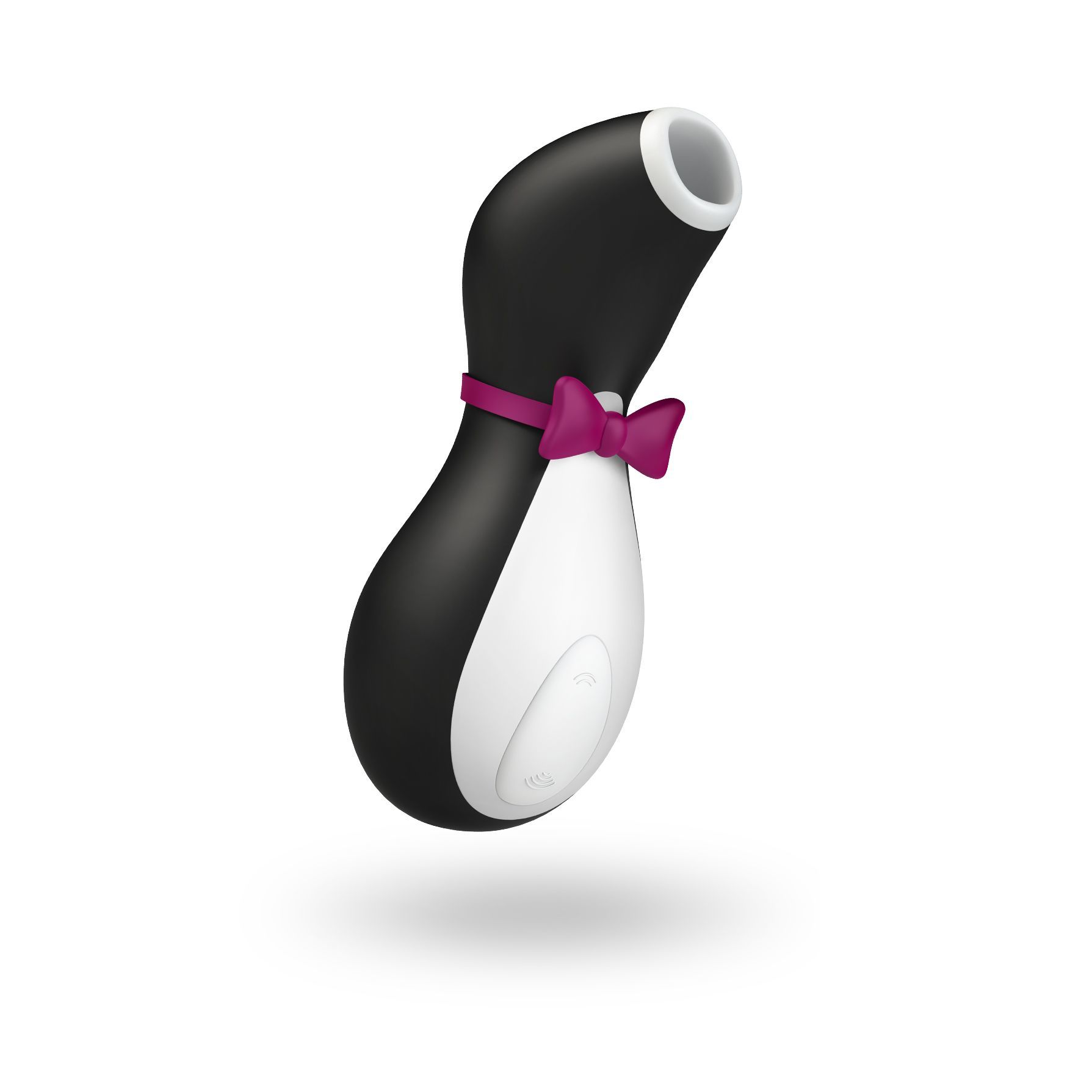 Вакуумный клиторальный стимулятор Satisfyer Penguin Next Generation