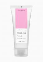 Лубрикант на водной основе MixGliss SWEET BUBBLE GUM (70 мл)