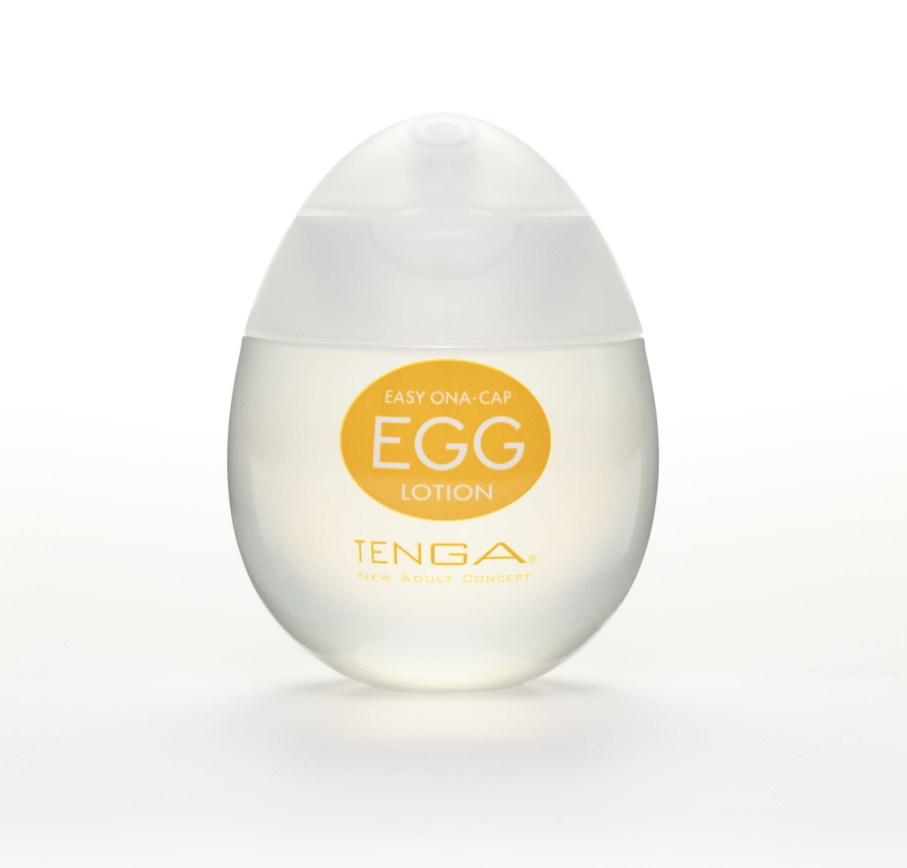 Набор лубрикантов на водной основе Tenga Egg Lotion (6 шт по 65 мл)