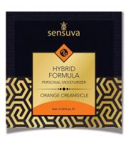 Пробник Sensuva - Hybrid Formula Orange Creamsicle (6 мл)