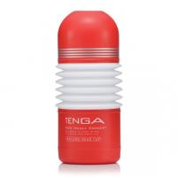 Мастурбатор Tenga Rolling Head Cup с интенсивной стимуляцией головки