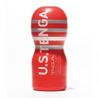 Мастурбатор Tenga US Deep Throat  (Original Vacuum) Cup (глубокая глотка большая)