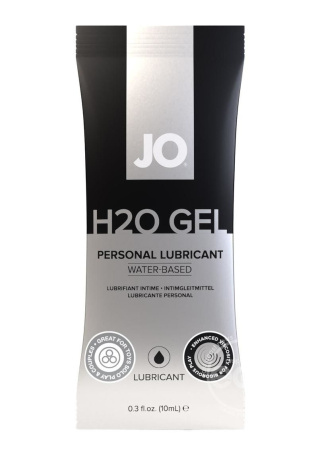 Пробник System JO H2O GEL - ORIGINAL (10  мл)