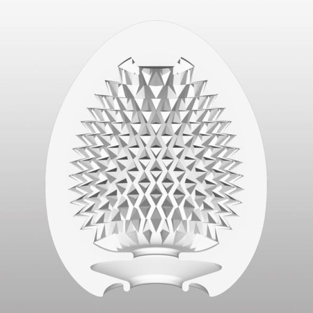 Мастурбатор яйцо Tenga Egg Misty (Туманный)