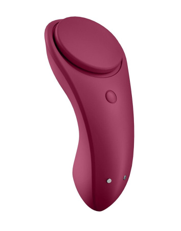 Смарт-вибратор в трусики Satisfyer Sexy Secret